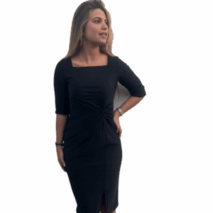 Robe Noire