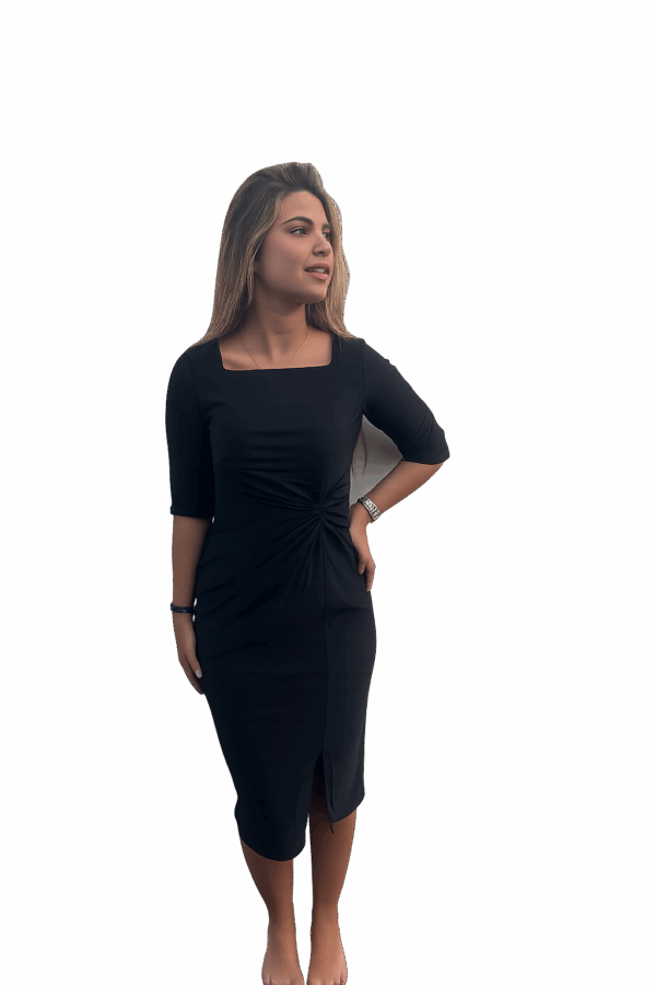 Robe Noire