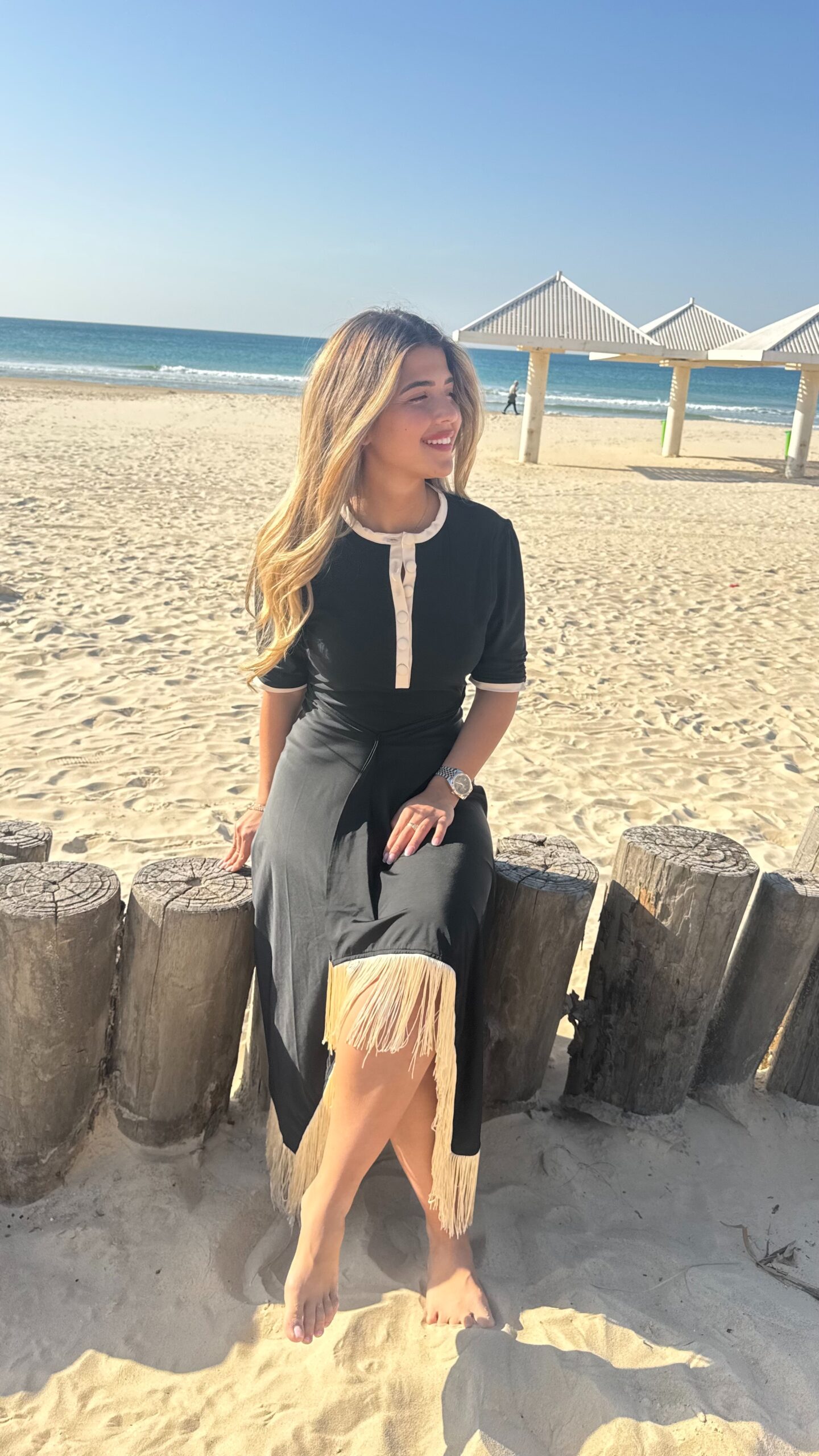 Body & jupe - Maison Riviera – Frange Couture – Image 3